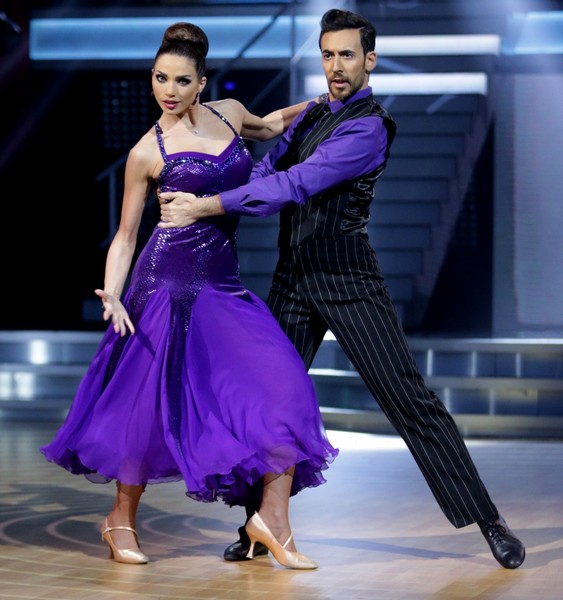 Dancing with the Stars Live 5